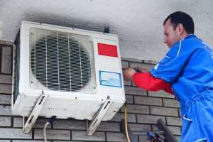 24/7 and Emergency HVAC Near Sharpes, FL | Air Conidtioning and Heating Contractors